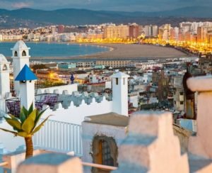 Places to visit in Tangier
