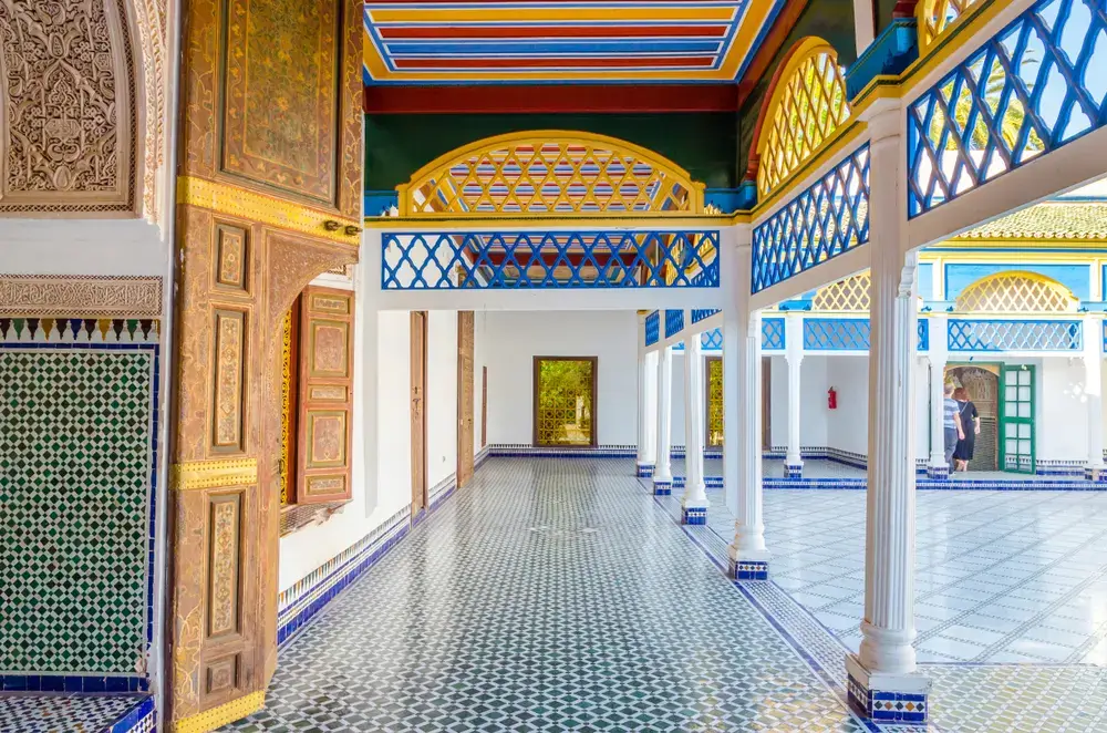Marrakech Jewish Heritage : Luxurious Private Tour & Vehicle