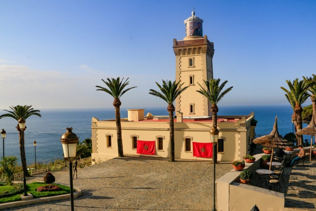 Tours in Tangier