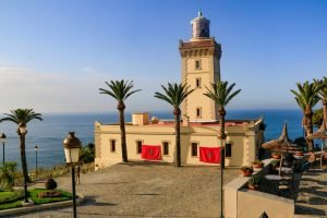 Tours in Tangier