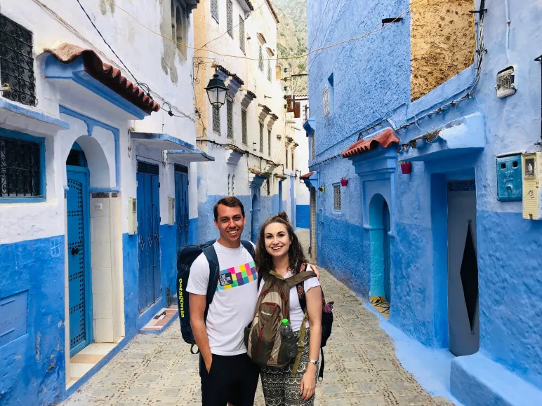 Must-Do Activities When Visiting Morocco