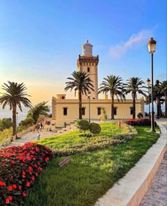 How to Move Around Tangier: Taxis, Buses, Rentals, and More
